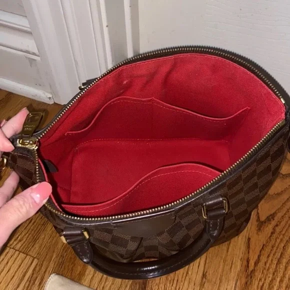 Louis Vuitton Siena PM Bag - Picture 10 of 12